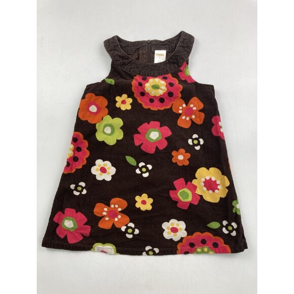 2 Lot Girl's 3T/4 Gymboree/ Kid's Dream Dresses - Picture 3 of 5